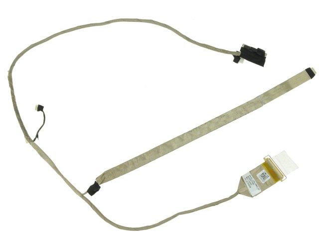 For Dell Latitude E6530 15.6" WXGAHD LCD Ribbon Cable - JM6J2