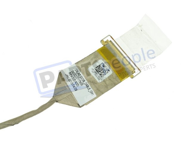 For Dell Latitude E6530 15.6" WXGAHD LCD Ribbon Cable - JM6J2 - Image 2