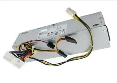 Original JPNVV 0JPNVV 240W For Dell Optiplex 390 790 990 3010 SFF desktop Power Supply H240AS-00