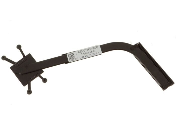 For Dell Vostro 3360 CPU Heatsink Assembly - JWFF3