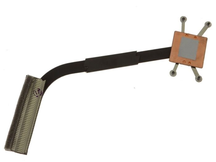 For Dell Vostro 3360 CPU Heatsink Assembly - JWFF3 - Image 2