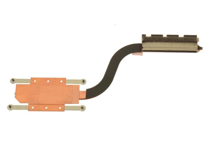 For Dell Latitude 3310 2-in-1 CPU Heatsink Assembly - K07PR