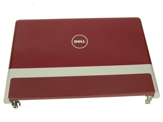 Red - Studio XPS 16 (1645 / 1647) 15.6" HD+ (1600 x 900) Complete LCD Screen Panel Assembly - K0R1V - Image 2