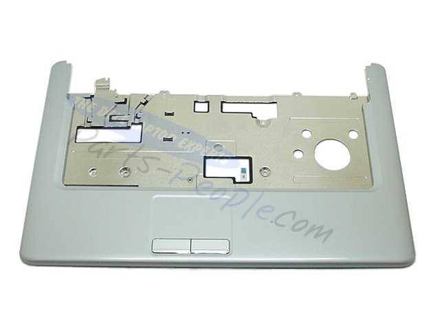 SILVER - For Dell Inspiron 15 (1545 / 1546) Palmrest Touchpad Assembly - K203P