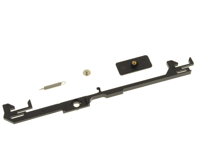 For Dell Studio 1535 / 1537 / 1536 Battery Latch Hook Assembly with Spring - K318D - Image 2