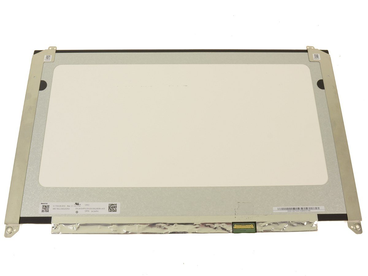 For Dell Precision 7750 7760 17.3" FHD LCD LED Widescreen Matte - K3HPH