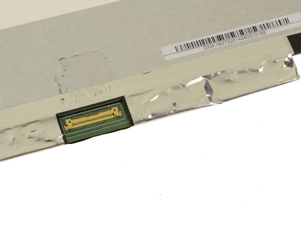For Dell Precision 7750 7760 17.3" FHD LCD LED Widescreen Matte - K3HPH - Image 3