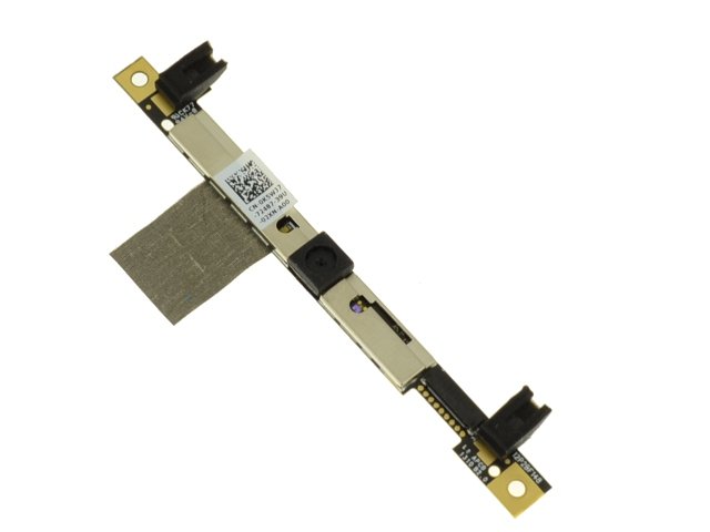 For Dell XPS 18 (1810) Web Camera Replacement - K5WJ7