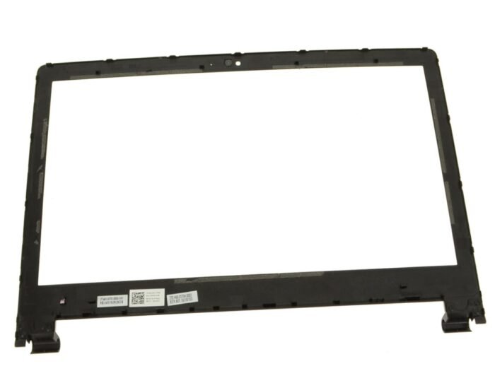 For Dell Latitude 3460 / 3470 14" LCD Front Trim Cover Bezel Plastic - No TS - K62KD - Image 2