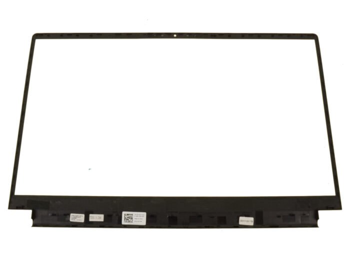 For Alienware m15 R5 / R6 15.6" LCD Front Trim Cover Bezel Plastic - IR Cam - K7J94