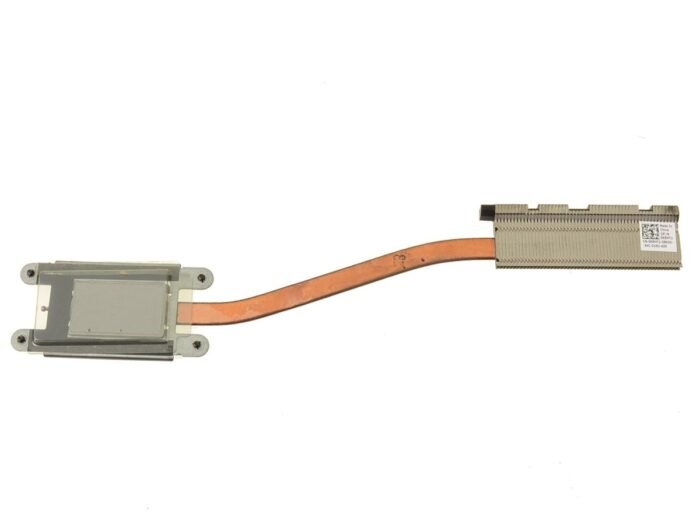 For Dell Inspiron 14 (7472) CPU Heatsink Assembly for Integrated Graphics - UMA - K8HY2 - Image 2