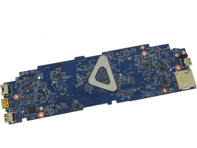For Dell Latitude 11 (3160) Motherboard System Board with Intel 1.6GHz Quad Core CPU - KD63D - Image 2