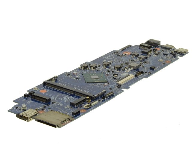 For Dell Latitude 11 (3160) Motherboard System Board with Intel 1.6GHz Quad Core CPU - KD63D - Image 3