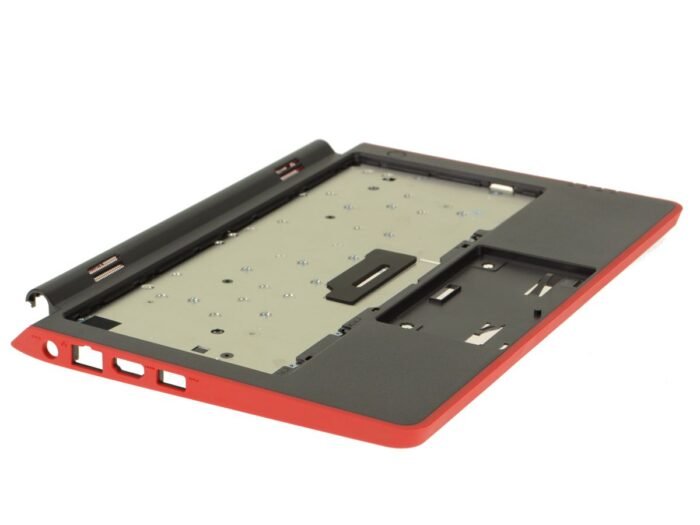 For Dell Latitude 11 (3160) Palmrest Assembly - Red Trim - KDMDD - Image 4