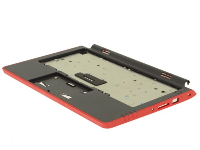 For Dell Latitude 11 (3160) Palmrest Assembly - Red Trim - KDMDD - Image 5