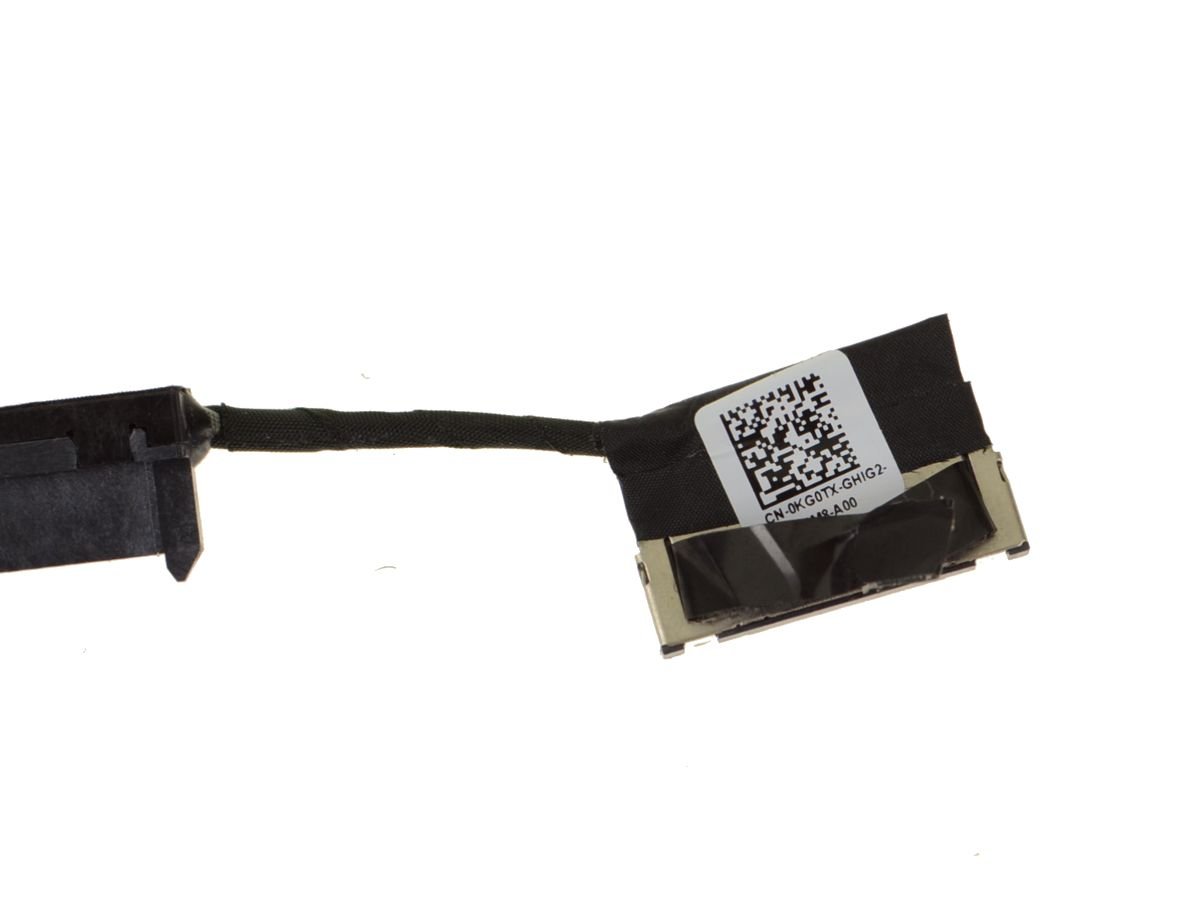 For Alienware 15 R3 / R4 SATA Hard Drive Adapter Interposer Connector and Cable - KG0TX - Image 2