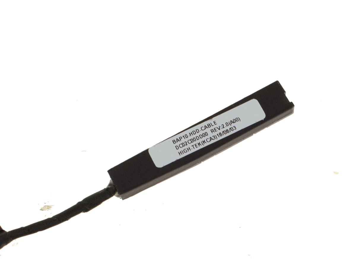 For Alienware 15 R3 / R4 SATA Hard Drive Adapter Interposer Connector and Cable - KG0TX - Image 3