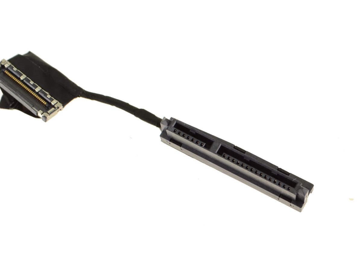 For Alienware 15 R3 / R4 SATA Hard Drive Adapter Interposer Connector and Cable - KG0TX - Image 4