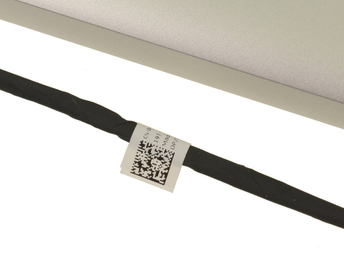 For Dell Inspiron 3780 17.3" Touchscreen HD+ LCD Display Complete Assembly - Silver - KH65C - Image 3