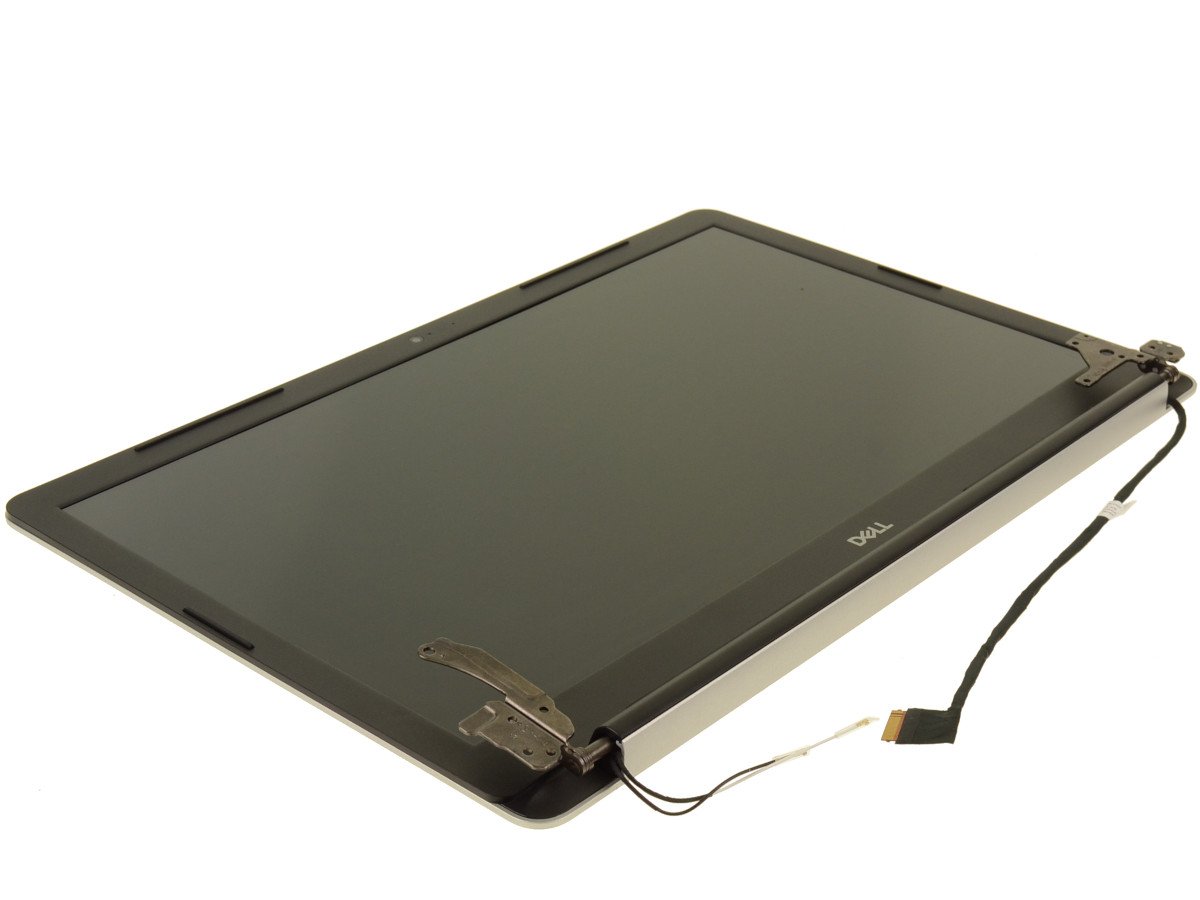 For Dell Inspiron 3780 17.3" Touchscreen HD+ LCD Display Complete Assembly - Silver - KH65C - Image 4
