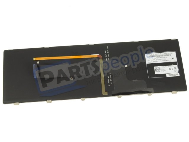 For Dell Inspiron 15 (7537) Laptop Keyboard - KK7X9 - Image 2