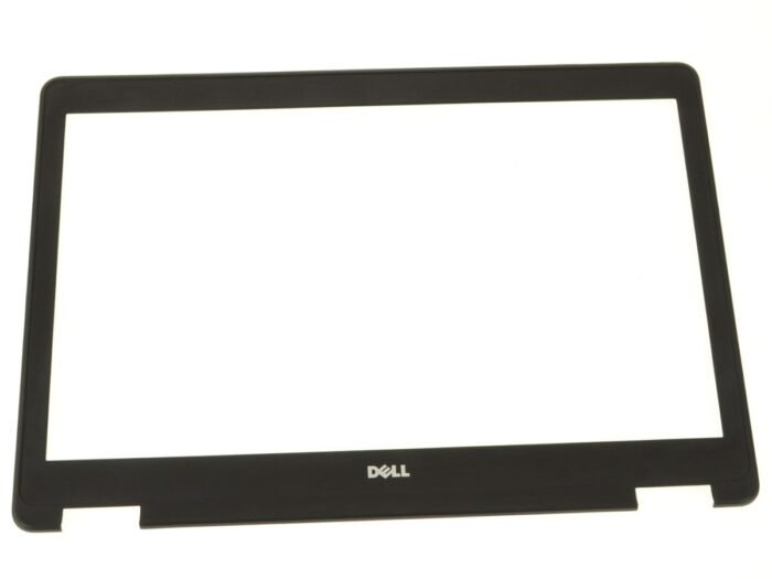 For Dell Latitude E5550 15.6" LCD Front Trim Cover Bezel Plastic - No Cam - No TS - KMRNC