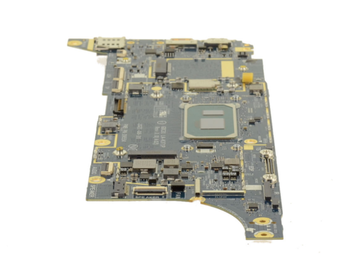 KND83 0KND83 Intel i5-1145G7 Quad Core 2.6GHz 16GB For Dell Latitude 7520 7420 7320 Motherboard - Image 2