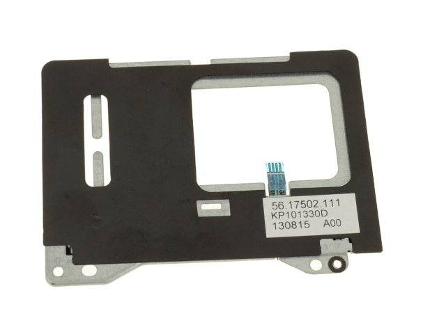 For Dell Vostro V131 / Latitude 3330 Mouse Buttons and Touchpad Bracket - Image 2