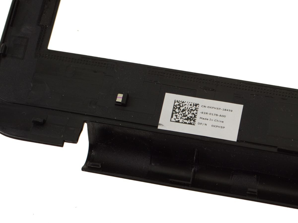 For Dell Latitude 3500 15.6" Front Trim LCD Bezel - NTS - KPH5P - Image 2
