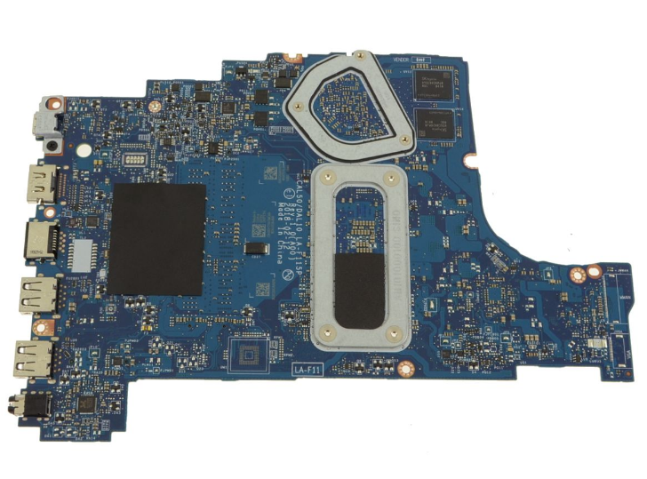 KPT7N 0KPT7N Intel Core i7-7500U Dual Core CPU AMD Radeon Graphics For Dell Inspiron 15 (5570) / 17 (5770) Motherboard - Image 2