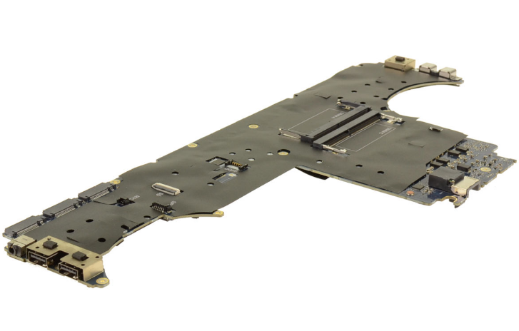 KT0MH 0KT0MH Intel Xeon W-10885M Octa (8) Core CPU For Dell Precision 7750 Motherboard