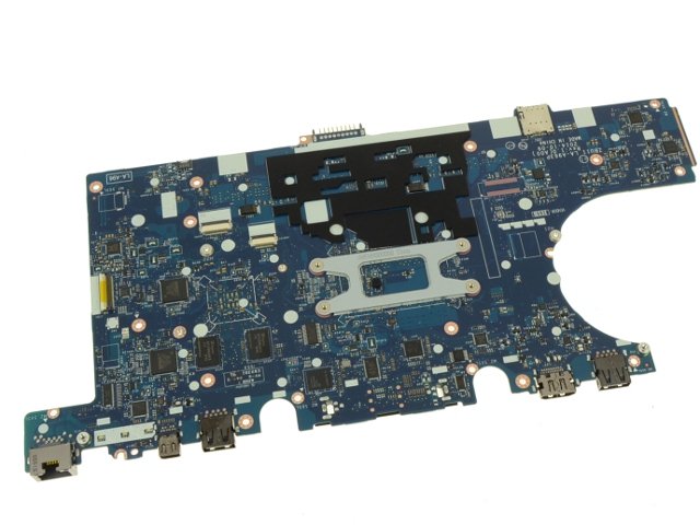 For Dell Latitude E7450 Motherboard System Board with i7 2.6GHz with Nvidia Graphics - KVR03 - Image 2