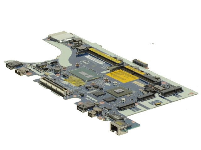 For Dell Latitude E7450 Motherboard System Board with i7 2.6GHz with Nvidia Graphics - KVR03 - Image 3