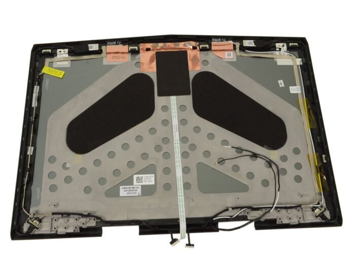 For Alienware 15 R3 15.6" LCD Lid Back Cover Assembly - FHD - KWP7D - Image 2