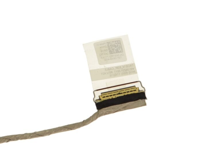 For Dell Latitude 3480 14" Ribbon LCD Video Cable - No TS - KX7PD - Image 2
