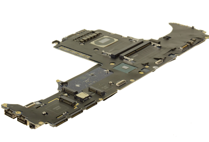 KYDHH 0KYDHH Intel Core i7-10850H Hexa (6) Core CPU For Dell Precision 7750 Motherboard