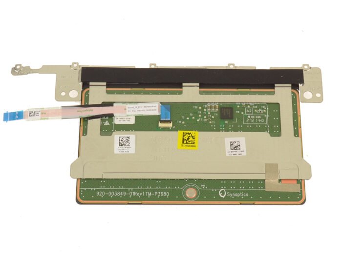 For Alienware x15 R1 / x15 R2 Touchpad Sensor Module Kit with TP Cable - KYNNC
