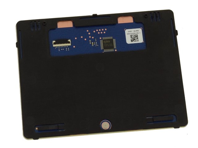 RED TRIM - For Dell Inspiron 15 (7557 / 7559) Touchpad Sensor Module Red Trim - SA4790 -L1547 - Image 2