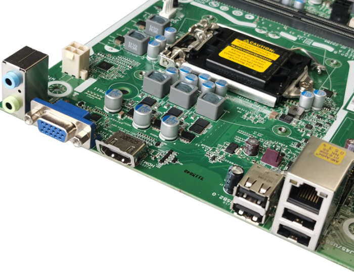 L77540-001 L69522-002 fOR HP 280 Pro G5 MT Motherboard - Image 3