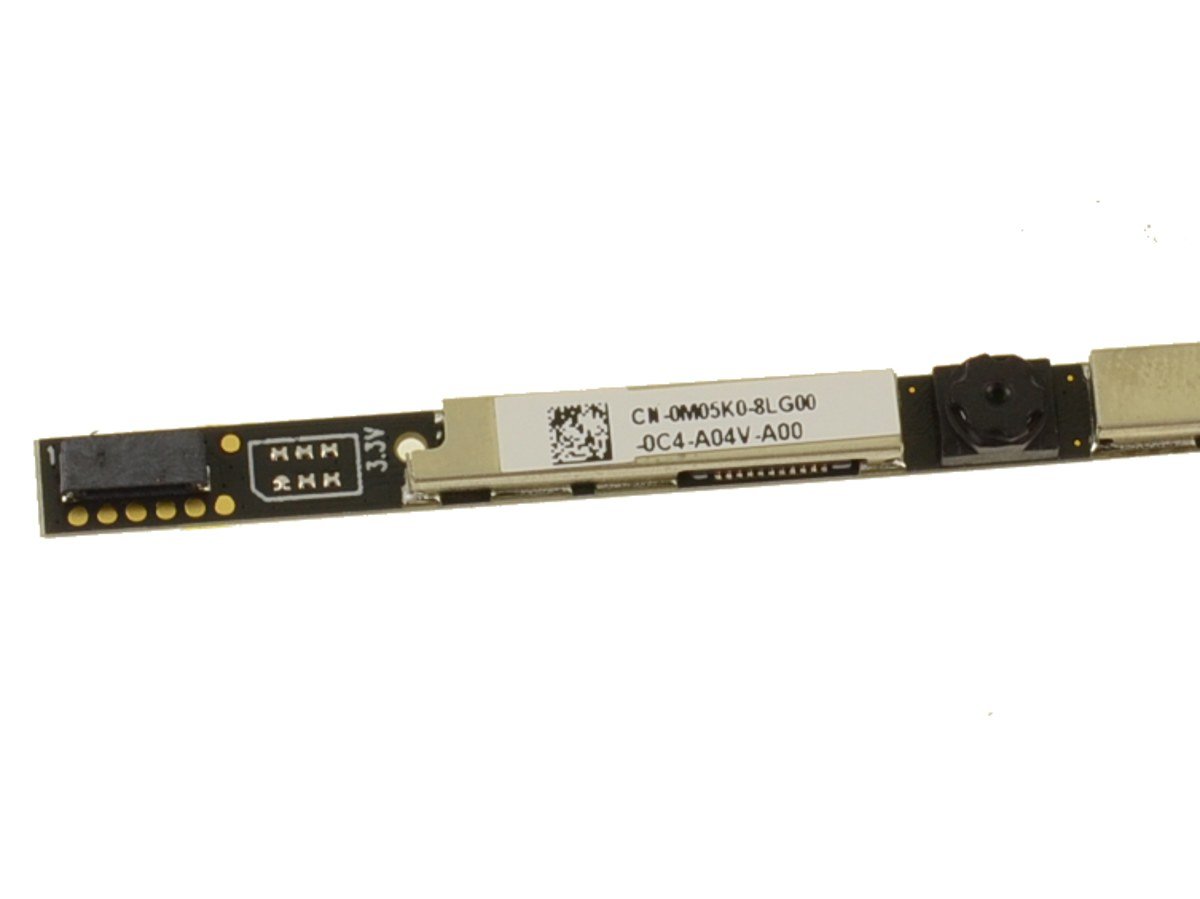 For Dell Latitude 3120 Web Camera Module Replacement - M05K0