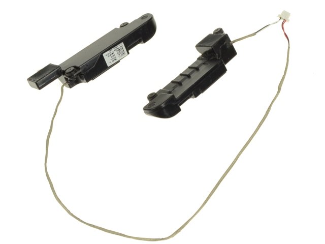 For Dell Latitude XT3 Replacement Speakers Left and Right - M3N1P - Image 2