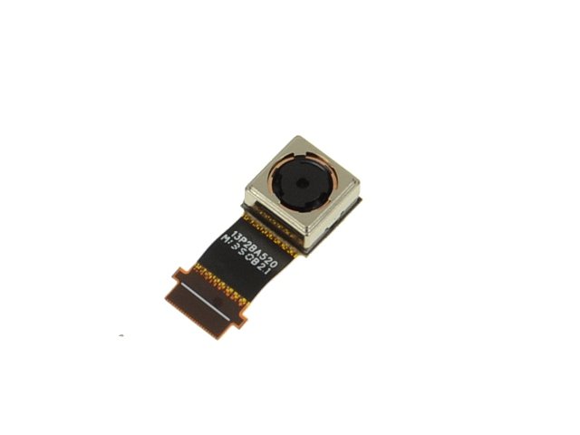 For Dell Venue 8 Pro (5830 3845) / Venue 10 Pro (5055) Tablet Rear Web Camera Replacement - M61K6