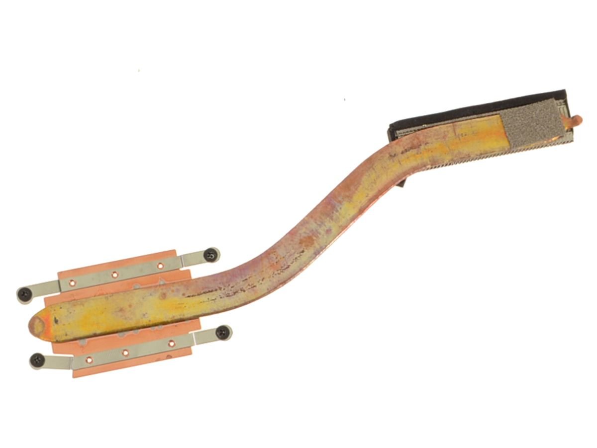 For Dell Latitude 5285 Tablet CPU Heatsink Assembly - M6W83