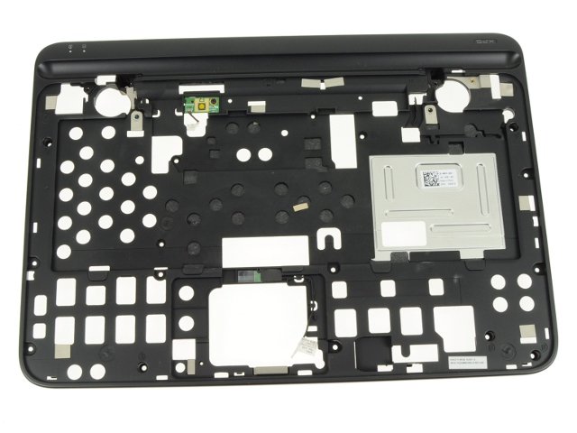 For Dell XPS 14 (L401X) Palmrest Chassis Bracket with Power Button - M857X