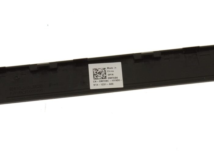 For Dell Chromebook 3100 2-in-1 11.6" Front Trim LCD Bezel for Touchscreen - MFX94