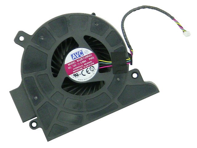 For Dell Optiplex 3240 / 3440 / 7440 CPU Cooling Fan - MHV25