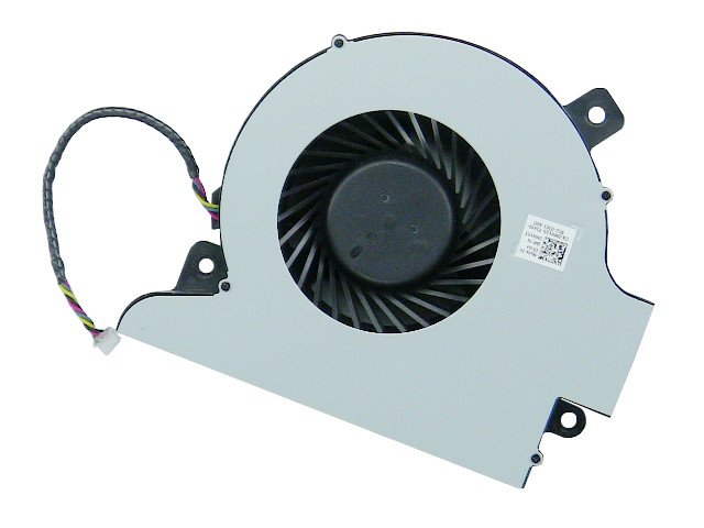 For Dell Optiplex 3240 / 3440 / 7440 CPU Cooling Fan - MHV25 - Image 2