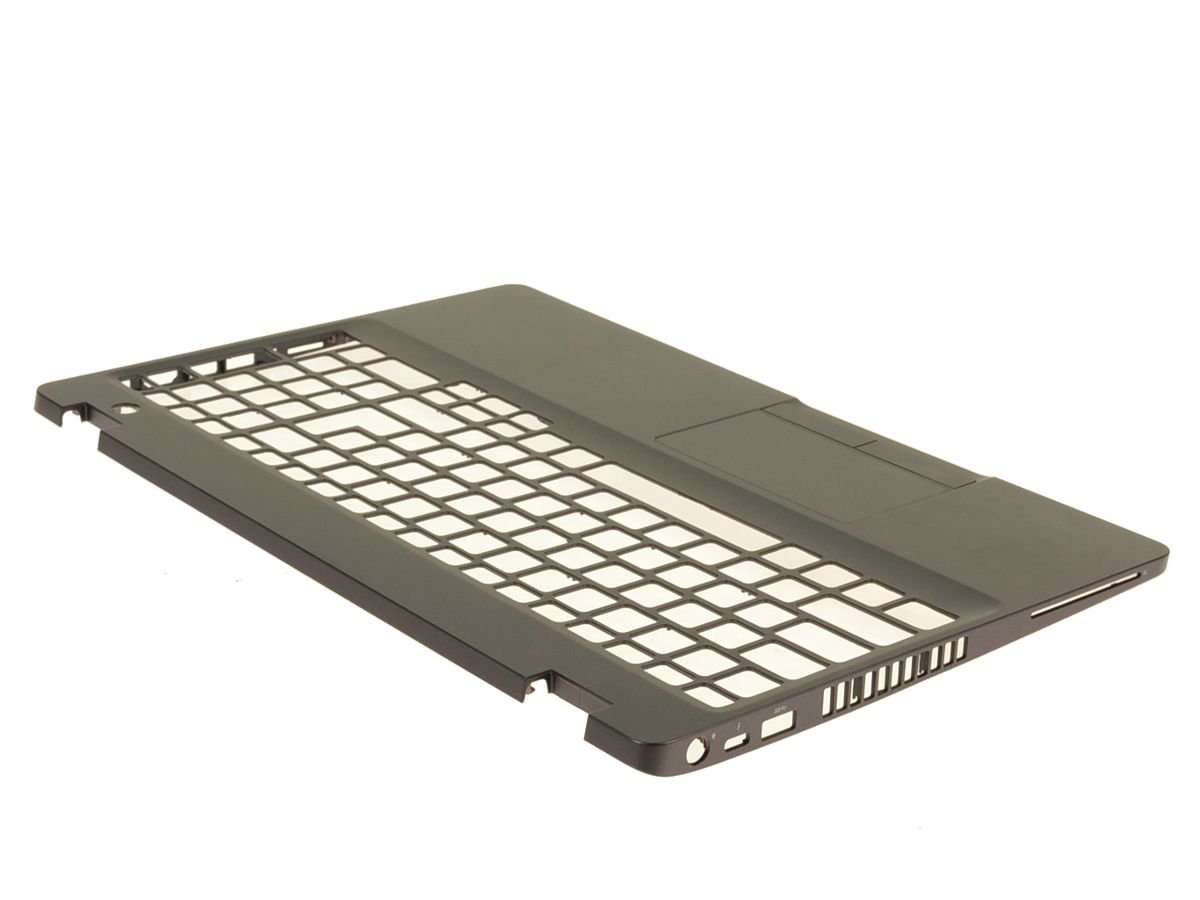 For Dell Latitude 5501 Palmrest Touchpad Assembly with Smart Card Reader - Single Point - A18BM1 - MJK4N - Image 5