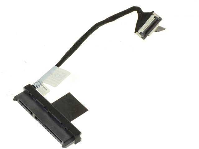 For Dell Inspiron 13 (7347 / 7348 / 7352) SATA Hard Drive Adapter Interposer Connector and Cable - MK3V3 - Image 2