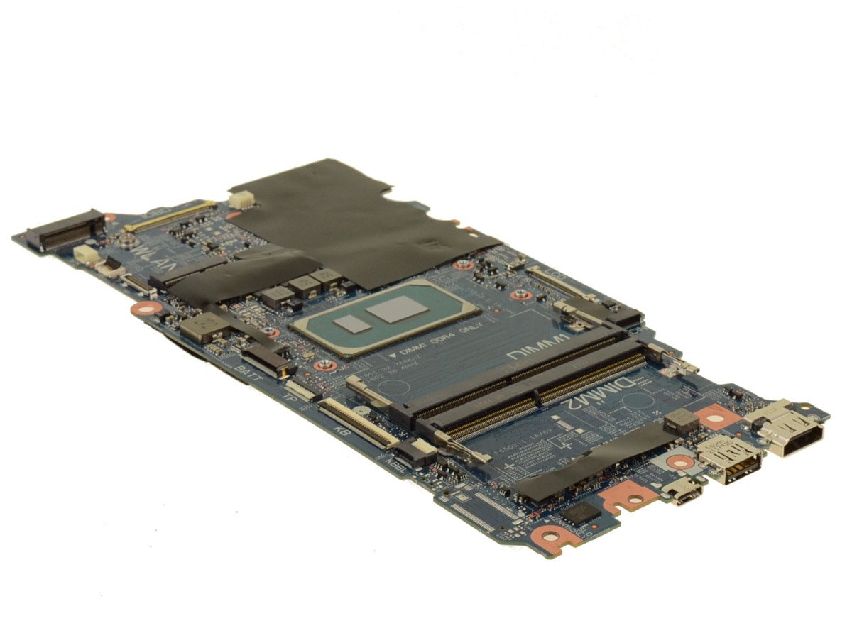 For Dell Latitude 3520 Motherboard System Board Intel i5 2.6GHz Quad Core - Intel Graphics UMA - MK8DD - Image 3